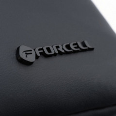Forcell bag F-PROTECT URBAN STYLE for Laptop 15,6 black