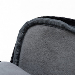 Forcell bag F-PROTECT URBAN STYLE for Laptop 15,6 black