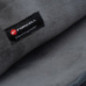 Forcell bag F-PROTECT URBAN STYLE for Laptop 15,6 black