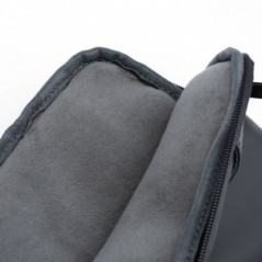 Forcell bag F-PROTECT URBAN STYLE for Laptop 15,6 black