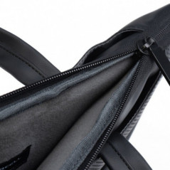 Forcell bag F-PROTECT URBAN STYLE for Laptop 15,6 black