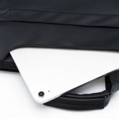 Forcell bag F-PROTECT URBAN STYLE for Laptop 15,6 black