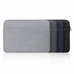 Dux Ducis case LBDB for laptop Horizontal Sleeve 13.9in dark grey