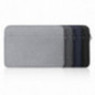 Dux Ducis case LBDB for laptop Horizontal Sleeve 13.9in dark grey
