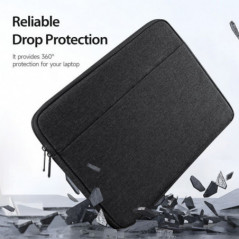 Dux Ducis case LBDB for laptop Horizontal Sleeve 13.9in black