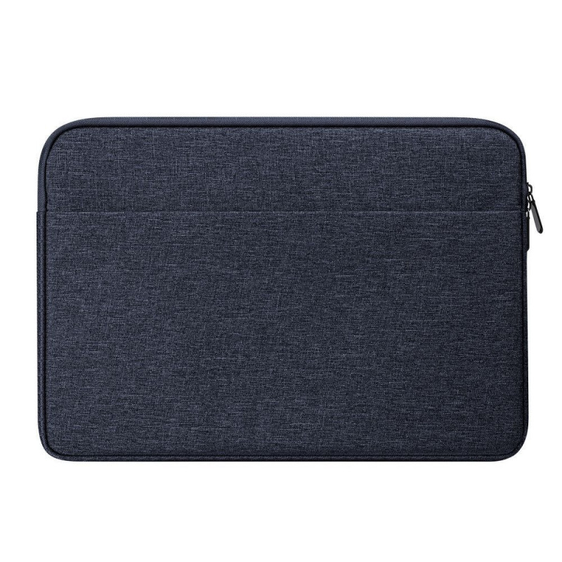 Dux Ducis case LBDB for laptop Horizontal Sleeve 13.9in Navy Blue
