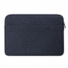 Dux Ducis case LBDB for laptop Horizontal Sleeve 13.9in Navy Blue