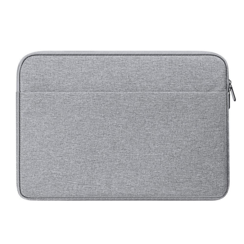 Dux Ducis case LBDB for laptop Horizontal Sleeve 15,4in light grey