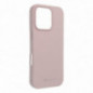 Apple iPhone 16 Pro Case Roar Space Monochrome, Elegant  Pink