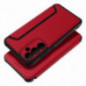 Samsung Galaxy A55 Wallet Cases Razor Book Carbon Fibre, Carbon pattern Samsung Galaxy A55 Wallet Cases Razor Book Carbon Fibre, Carbon pattern