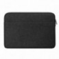Dux Ducis case LBDB for laptop 16in Horizontal Sleeve black