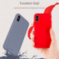 Samsung Galaxy A33 Case Goospery Silicone Elegant