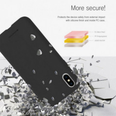 Samsung Galaxy A33 Case Goospery Silicone Elegant