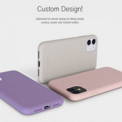 Samsung Galaxy A33 Case Goospery Silicone Elegant