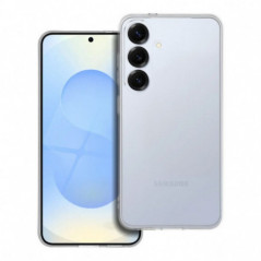 Samsung Galaxy S25 Case CLEAR 2mm BOX Transparent