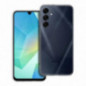 Samsung Galaxy A16 Case CLEAR 2mm Transparent