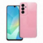Samsung Galaxy A16 Case CLEAR 2mm BLINK Pink