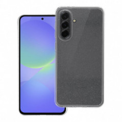 Samsung Galaxy A36 Case CLEAR 2mm BLINK Transparent