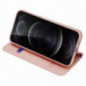 Apple iPhone 13 Pro Case Dux Ducis Leather