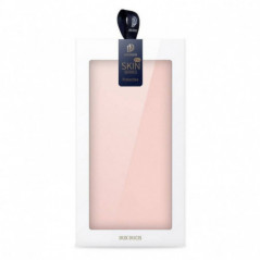 Apple iPhone 13 Pro Case Dux Ducis Leather