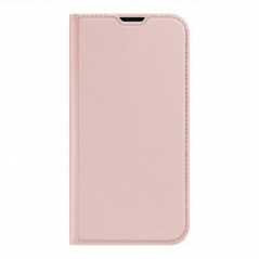 Apple iPhone 14 Pro Case Dux Ducis Leather