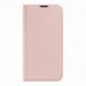 Apple iPhone 14 Pro Case Dux Ducis Leather