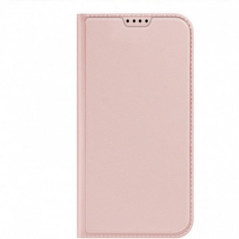 Apple iPhone 15 Pro Case Dux Ducis Leather