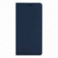 Samsung Galaxy A34 Case Dux Ducis Leather Blue