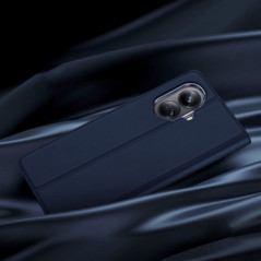 Samsung Galaxy A34 Case Dux Ducis Leather Blue