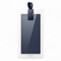 Samsung Galaxy A34 Case Dux Ducis Leather Blue