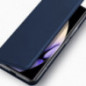Samsung Galaxy A34 Case Dux Ducis Leather Blue