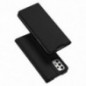Samsung Galaxy A53 5G Case Dux Ducis Leather Black
