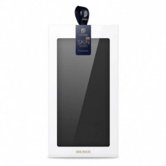 Samsung Galaxy A53 5G Case Dux Ducis Leather Black