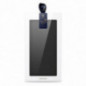 Samsung Galaxy A53 5G Case Dux Ducis Leather Black