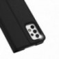Samsung Galaxy A53 5G Case Dux Ducis Leather Black
