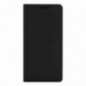 Samsung Galaxy S23 5G Case Dux Ducis Leather Black