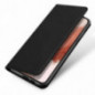 Samsung Galaxy S23 5G Case Dux Ducis Leather Black