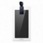 Samsung Galaxy S23 5G Case Dux Ducis Leather Black