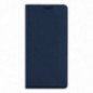 Samsung Galaxy S23 5G Case Dux Ducis Leather Blue