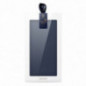 Samsung Galaxy S23 5G Case Dux Ducis Leather Blue