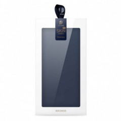 Samsung Galaxy S23 5G Case Dux Ducis Leather Blue