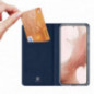 Samsung Galaxy S23 5G Case Dux Ducis Leather Blue