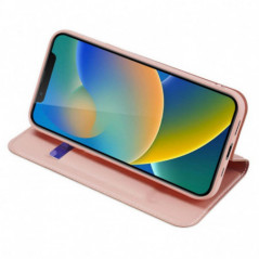 Apple iPhone 13 Case Dux Ducis Leather