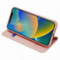 Apple iPhone 13 Case Dux Ducis Leather