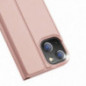 Apple iPhone 13 Case Dux Ducis Leather