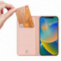 Apple iPhone 13 Case Dux Ducis Leather