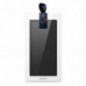 Apple iPhone 15 Pro Max Case Dux Ducis Leather Black