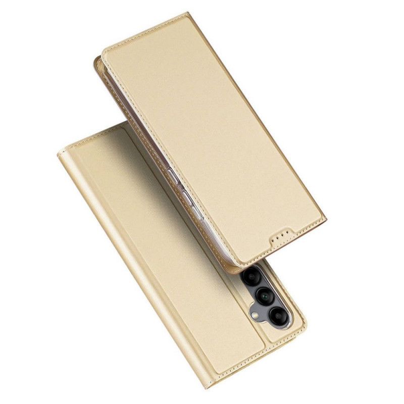 Samsung Galaxy A34 Case Dux Ducis Leather