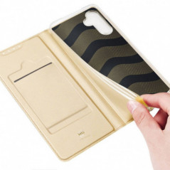 Samsung Galaxy A34 Case Dux Ducis Leather