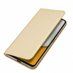 Samsung Galaxy A34 Case Dux Ducis Leather